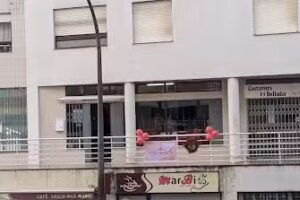 Um Sorriso &ndash; Boutique