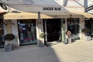 UNDER BLUE – DESIGNER OUTLET ALGARVE