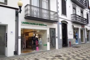 Undercolors of Benetton