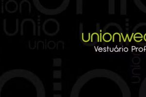 Union Wear – Design e Concepção Vestuário Profissional