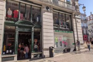 United Colors of Benetton