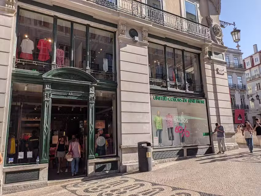 United Colors of Benetton