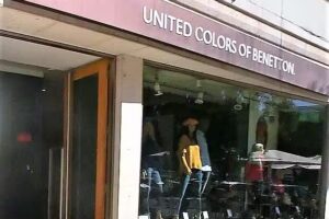 United Colors of Benetton