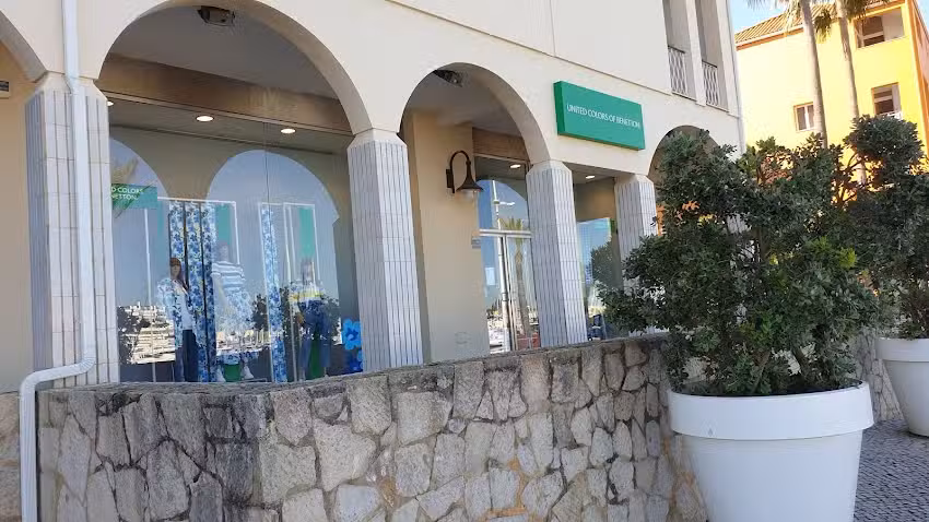 United Colors Of Benetton