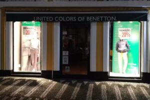 United Colors of Benetton