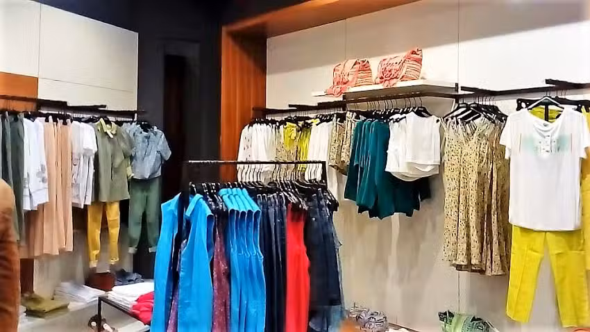 United Colors of Benetton