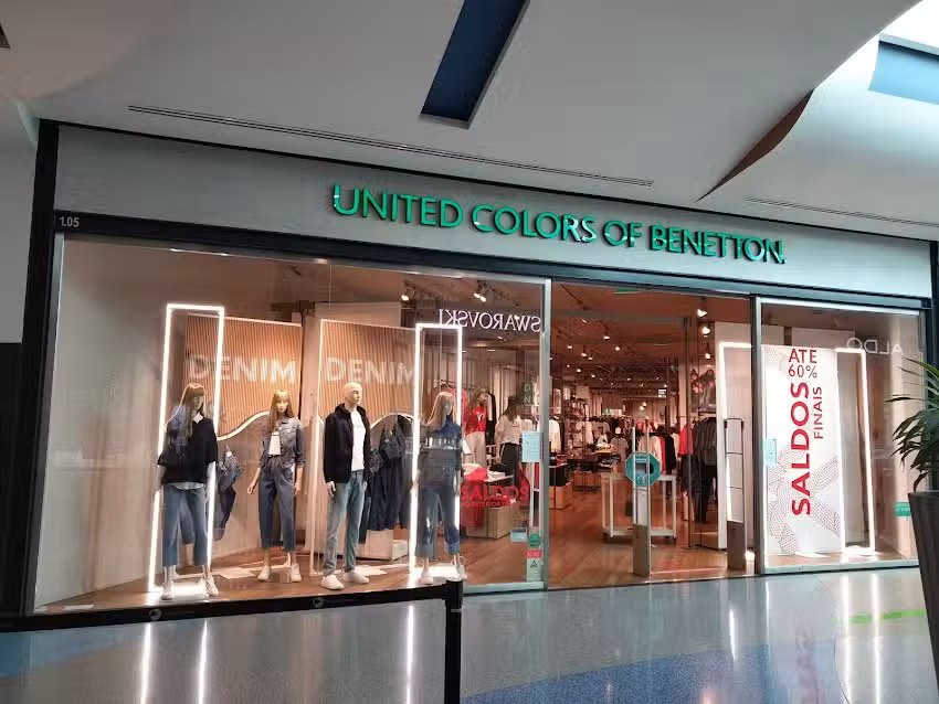 United Colors of Benetton