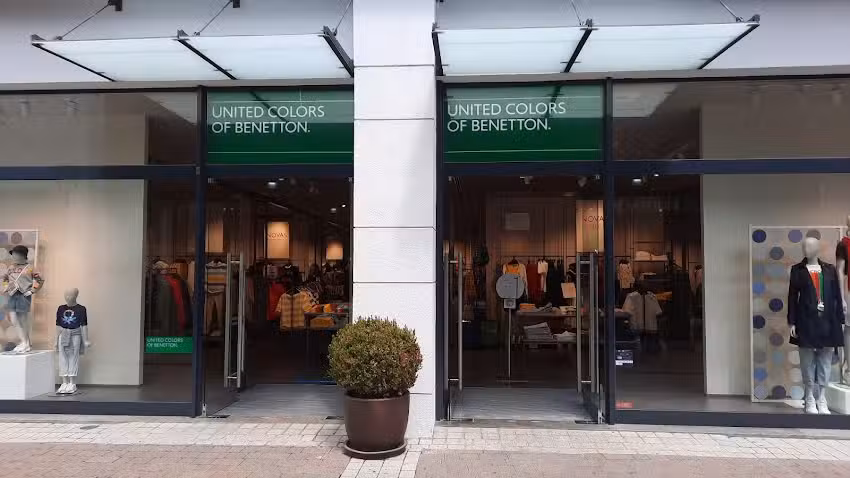 United Colors of Benetton