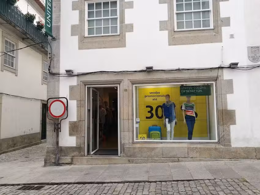 United Colors of Benetton