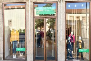 United Colors of Benetton