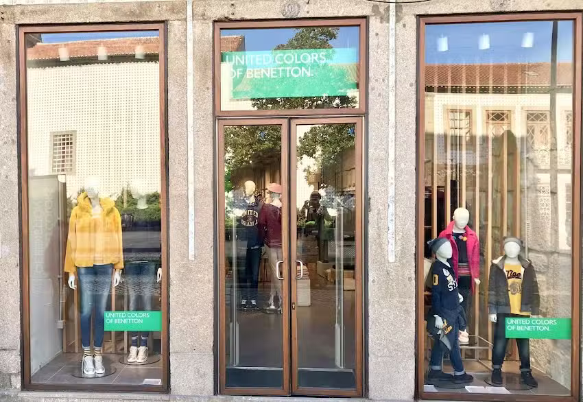 United Colors of Benetton