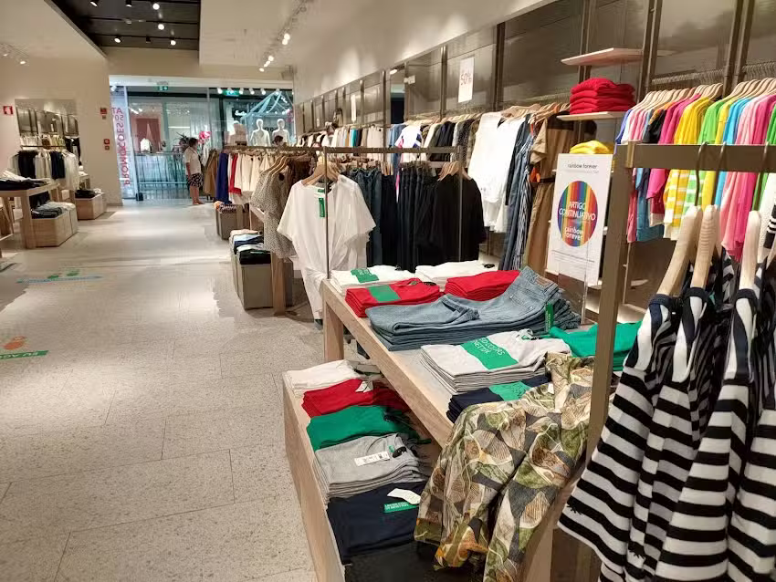 United Colors of Benetton