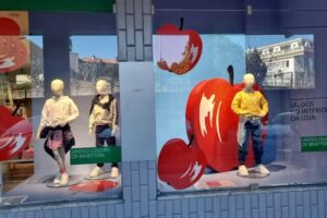 United Colors of Benetton