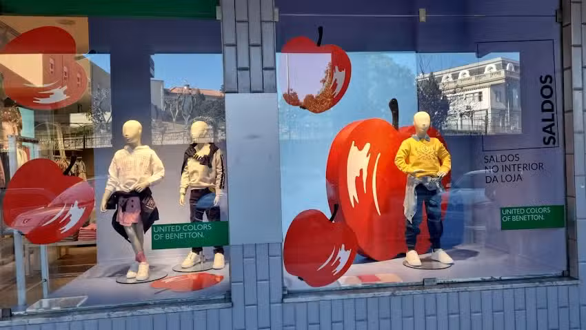 United Colors of Benetton