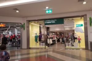 United Colors of Benetton