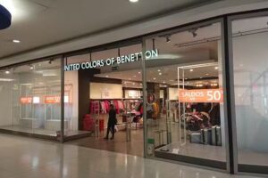 United Colors of Benetton