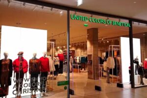 United Colors of Benetton