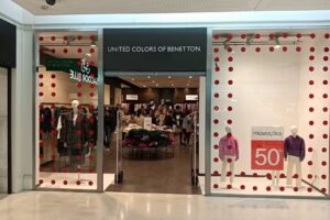 United Colors of Benetton