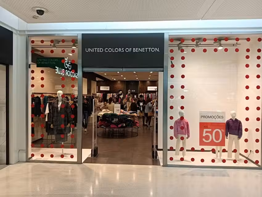 United Colors of Benetton