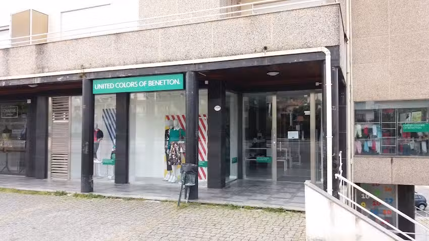 United Colors of Benetton