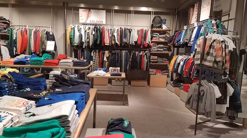 United Colors Of Benetton