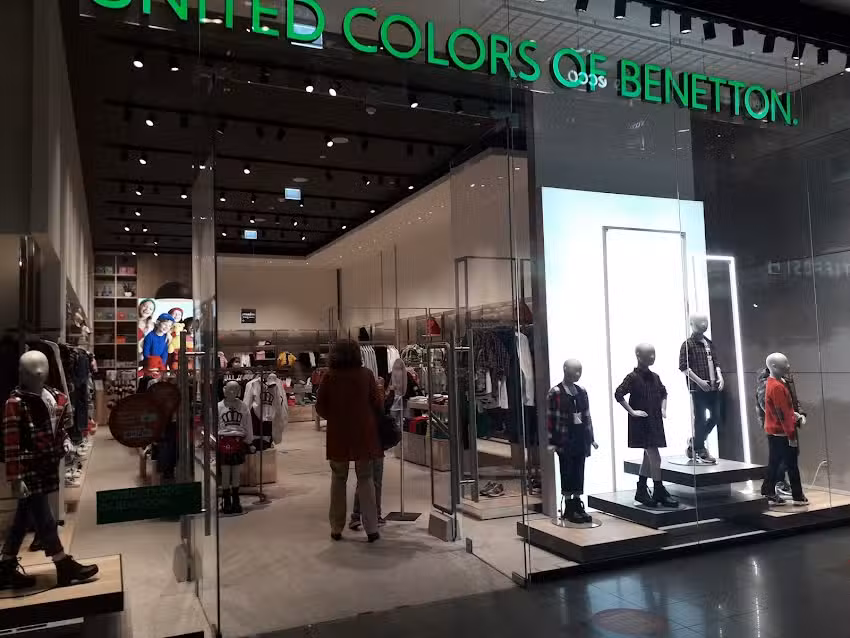 United Colors of Benetton
