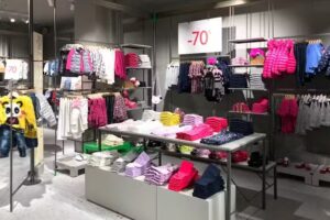 United Colors of Benetton Outlet