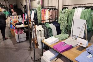 United Colors of Benneton Ponta Delgada