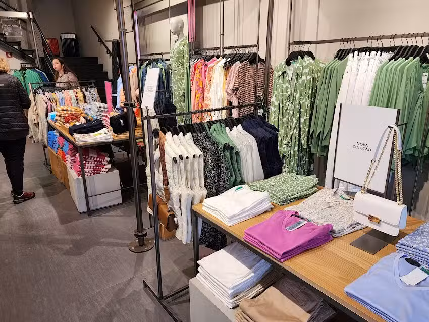 United Colors of Benneton Ponta Delgada