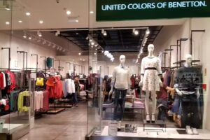 United Colours Of Benetton