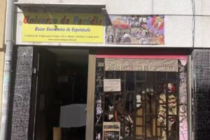 UNIVERSO DA PAR&Oacute;DIA &ndash; Loja de Circo, Magia e Festas