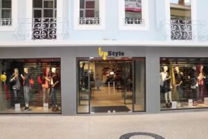 UpStyle &bull; Caldas da Rainha