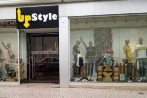 UpStyle Leiria