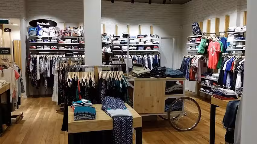 UpStyle Leiria Shopping