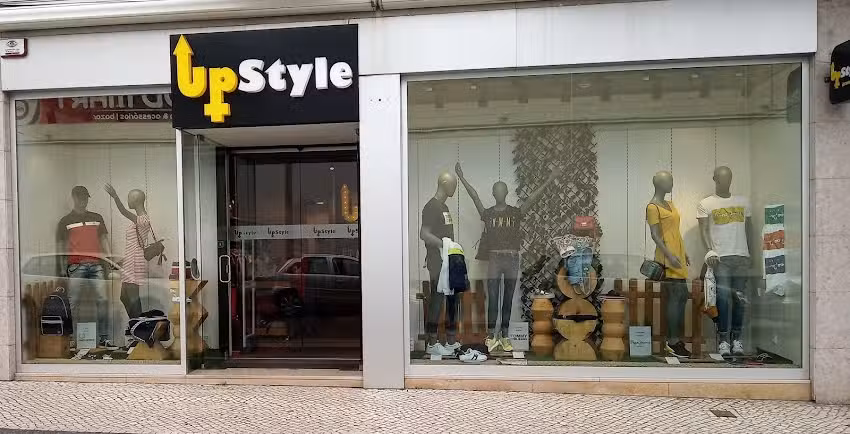 UpStyle Leiria