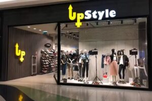 UpStyle Viseu