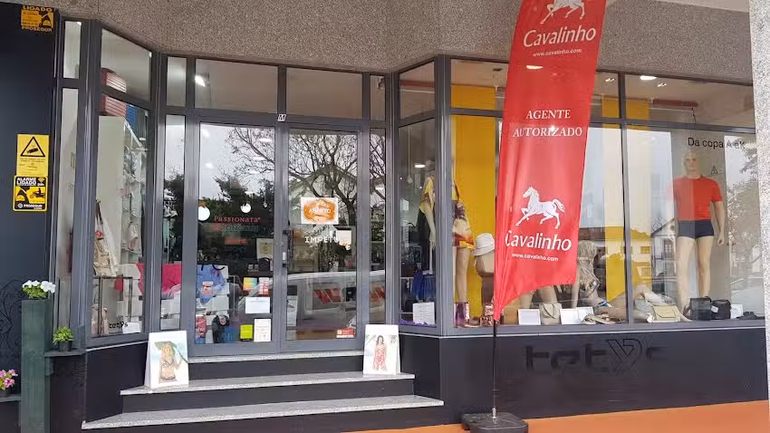 Urbalina Freitas LDA