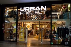 Urban Project | P&oacute;voa de Lanhoso