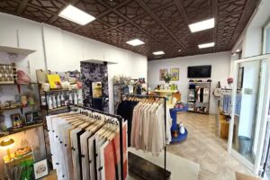 Urbanink Concept & Print Store