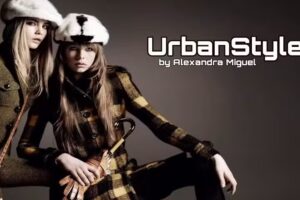 UrbanStyleByAM