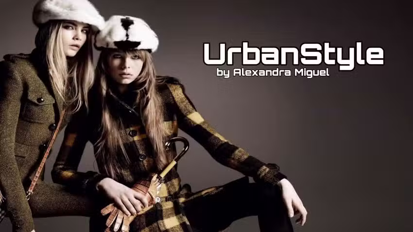 UrbanStyleByAM