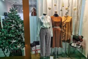 Valentina Fashion Store