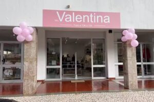Valentina &ndash; Tudo a 12 e 15 euros