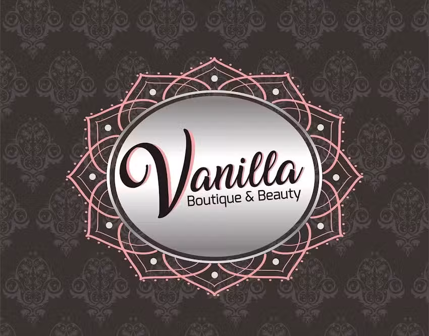 Vanilla Boutique & Beauty
