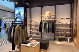 Vans Mar Shopping Matosinhos