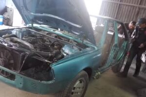 Vasquiranda – Confecções, Lda.