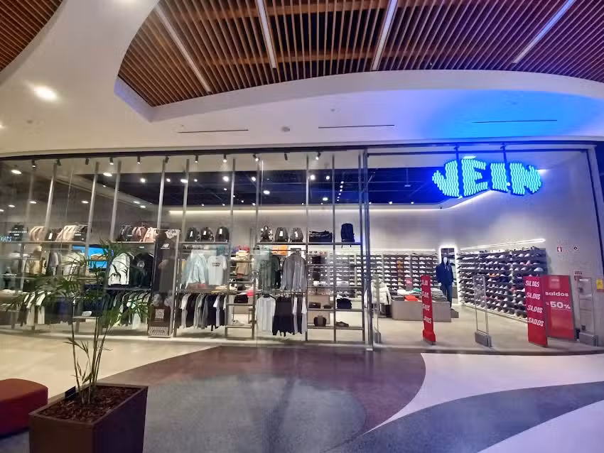 Vein Espa&ccedil;o Guimar&atilde;es