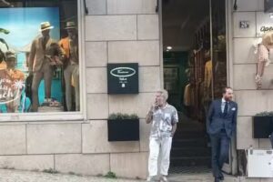 Ven&acirc;ncio Tailor