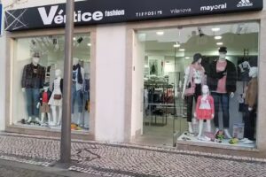 V&eacute;rtice fashion & Sport