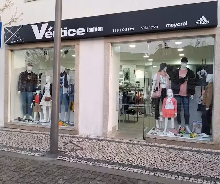 V&eacute;rtice fashion & Sport